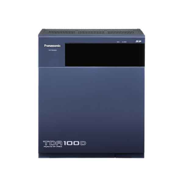 Panasonic KXTDA100D Hybrid IPPBX System price in Bangladesh